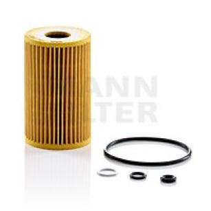 Mann Filter (M+H) Filtr oleju HU7001X