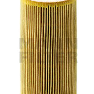 Mann Filter (M+H) Filtr oleju HU719/5X