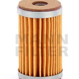 Mann Filter (M+H) Filtr paliwa P53/2