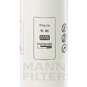 Mann Filter (M+H) Filtr paliwa PL601