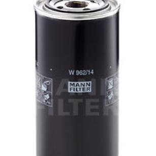 Mann Filter (M+H) Filtr oleju W962/14