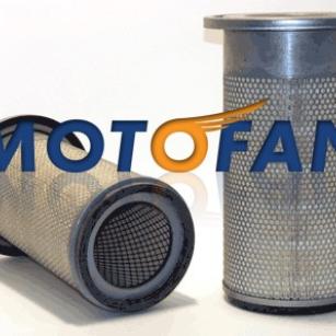 Wix Filters Filtr powietrza 46600