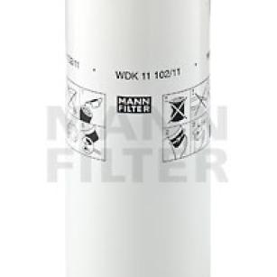 Mann Filter (M+H) Filtr paliwa WDK11102/11