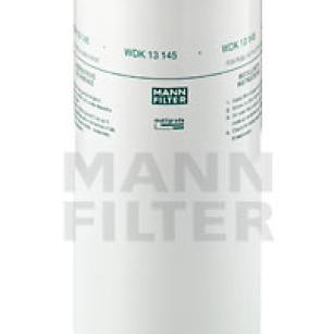 Mann Filter (M+H) Filtr paliwa WDK13145