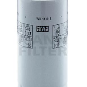 Mann Filter (M+H) Filtr paliwa WK11016Z