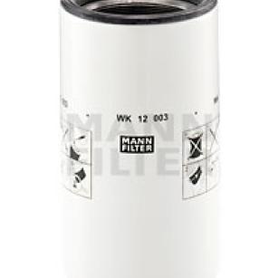 Mann Filter (M+H) Filtr paliwa WK12003
