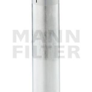 Mann Filter (M+H) Filtr paliwa WK522