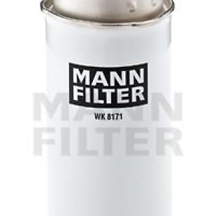 Mann Filter (M+H) Filtr paliwa WK8171