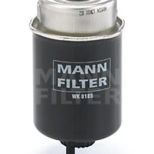 Mann Filter (M+H) Filtr paliwa WK8185