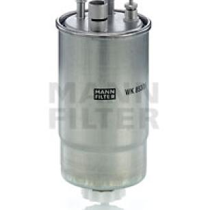 Mann Filter (M+H) Filtr paliwa WK853/24