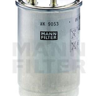 Mann Filter (M+H) Filtr paliwa WK9053Z