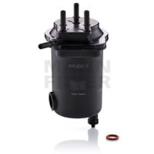 Mann Filter (M+H) Filtr paliwa WK939/9X