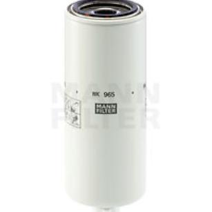 Mann Filter (M+H) Filtr paliwa WK965X