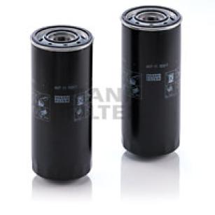 Mann Filter (M+H) Filtr oleju WP11102/1-2