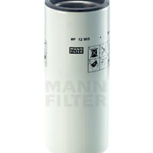 Mann Filter (M+H) Filtr oleju WP12905