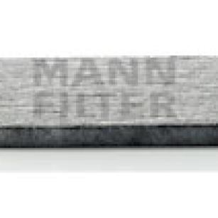 Mann Filter (M+H) Filtr kabinowy (przeciwpyłkowy) CUK2035