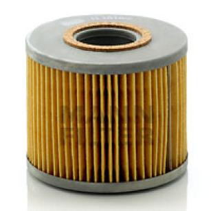 Mann Filter (M+H) Filtr oleju H1018/2N