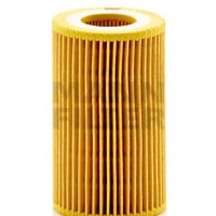 Mann Filter (M+H) Filtr oleju HU7011Y