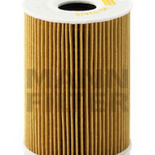 Mann Filter (M+H) Filtr oleju HU926/5Y