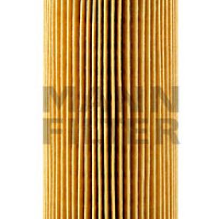 Mann Filter (M+H) Filtr oleju HU938/4X