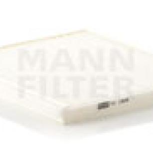 Mann Filter (M+H) Filtr kabinowy (przeciwpyłkowy) CU1828