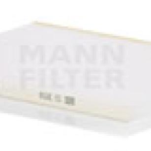 Mann Filter (M+H) Filtr kabinowy (przeciwpyłkowy) CU3059