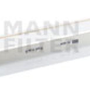 Mann Filter (M+H) Filtr kabinowy (przeciwpyłkowy) CU4624