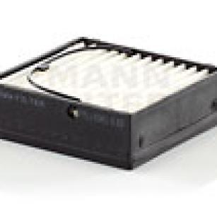 Mann Filter (M+H) Filtr paliwa PU8018