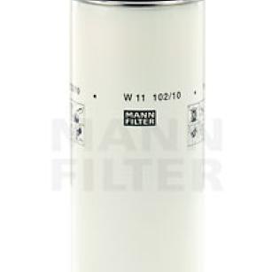 Mann Filter (M+H) Filtr oleju W11102/10