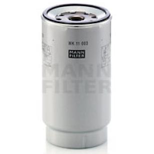 Mann Filter (M+H) Filtr paliwa WK11003Z