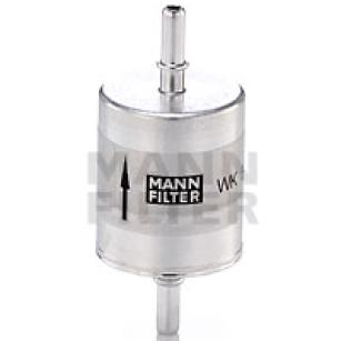 Mann Filter (M+H) Filtr paliwa WK52/1