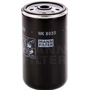 Mann Filter (M+H) Filtr paliwa WK8030