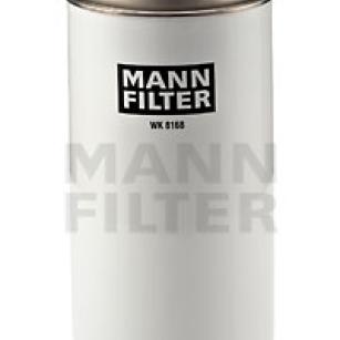 Mann Filter (M+H) Filtr paliwa WK8168