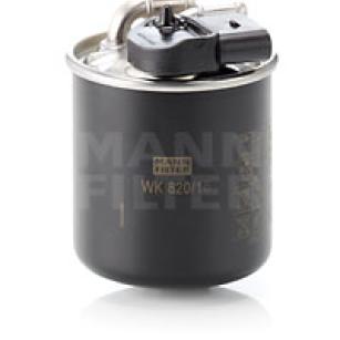 Mann Filter (M+H) Filtr paliwa WK820/16