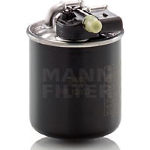 Mann Filter (M+H) Filtr paliwa WK820/22