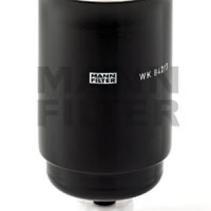 Mann Filter (M+H) Filtr paliwa WK842/3