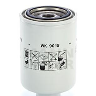 Mann Filter (M+H) Filtr paliwa WK9018X