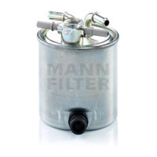 Mann Filter (M+H) Filtr paliwa WK9025