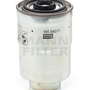 Mann Filter (M+H) Filtr paliwa WK940/11X