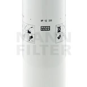 Mann Filter (M+H) Filtr oleju WP12330