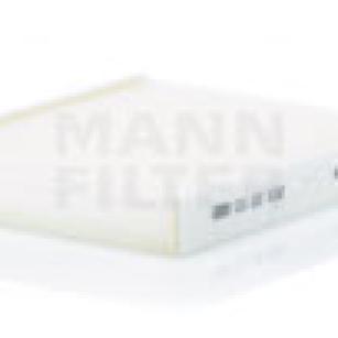 Mann Filter (M+H) Filtr kabinowy (przeciwpyłkowy) CU22032