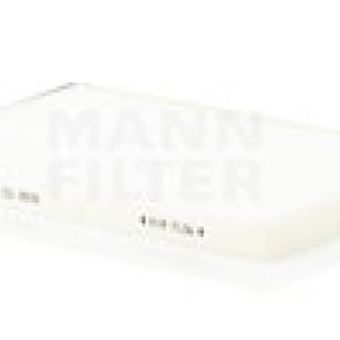 Mann Filter (M+H) Filtr kabinowy (przeciwpyłkowy) CU2630