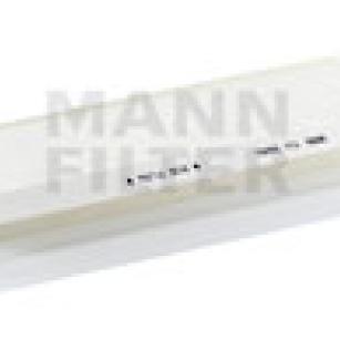 Mann Filter (M+H) Filtr kabinowy (przeciwpyłkowy) CU3945