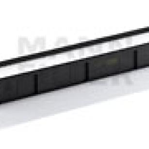 Mann Filter (M+H) Filtr kabinowy (przeciwpyłkowy) CU5041