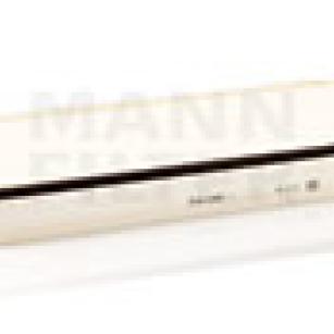 Mann Filter (M+H) Filtr kabinowy (przeciwpyłkowy) CU57003