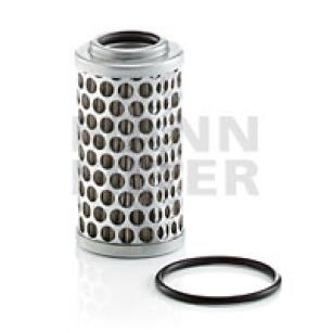 Mann Filter (M+H) Filtr paliwa P54X
