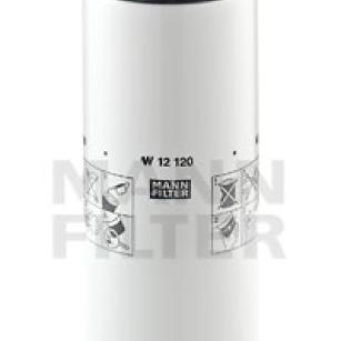 Mann Filter (M+H) Filtr oleju W12120