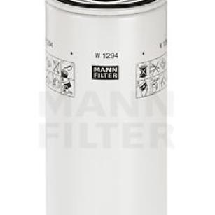 Mann Filter (M+H) Filtr oleju W1294