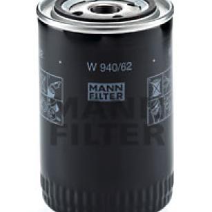 Mann Filter (M+H) Filtr oleju W940/62