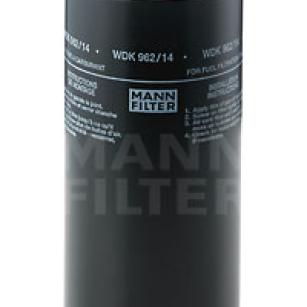 Mann Filter (M+H) Filtr paliwa WDK962/14